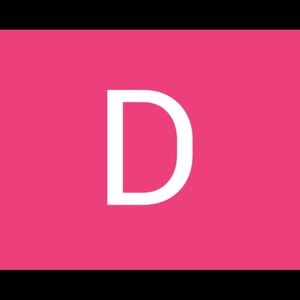 Meet your Posher, Danielle